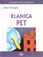 Kert Vonegat - Klanica pet