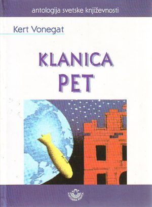 Kert Vonegat - Klanica pet