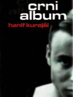 Hanif Kurejši - Crni album