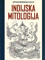 Arthur Berrideale Keith - Indijska mitologija