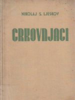 Nikolaj Ljeskov - Crkovnjaci