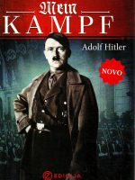 Adolf Hitler - Mein kampf