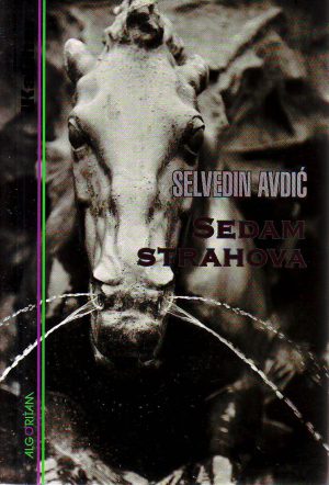 Selvedin Avdić - Sedam strahova