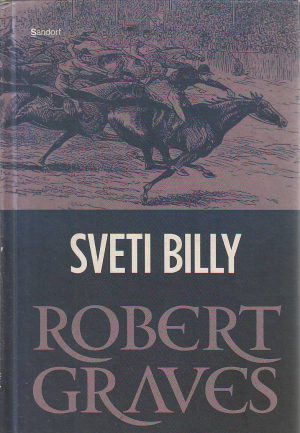 Robert Graves - Sveti Billy