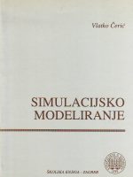 Vlatko Čerić - Simulacijsko modeliranje