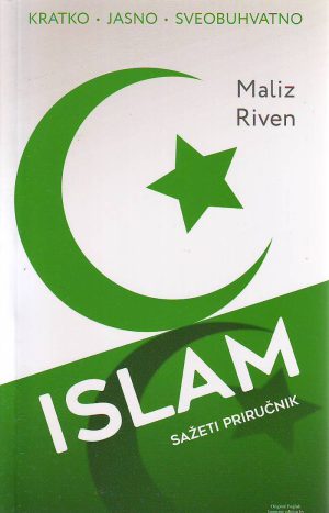 Maliz Riven - Islam: sažeti priručnik