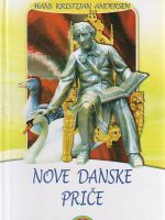 Hans Kristijan Andersen - Nove danske priče