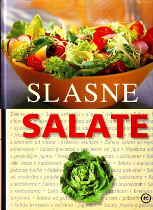 Slasne salate