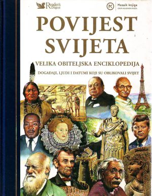 Povijest svijeta