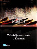 Klaudio Magris - Zakrivljeno vreme u Kremsu