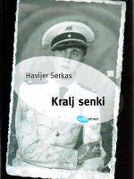 Havijer Serkas - Kralj senki