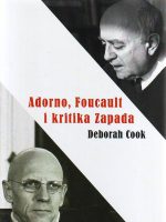 Deborah Cook - Adorno