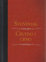 Stendhal - Crveno i crno