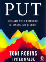 Toni Robins