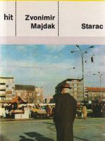 Zvonimir Majdak - Starac