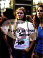 Mladen Vuruna - Košulja sa likom Če Gevare