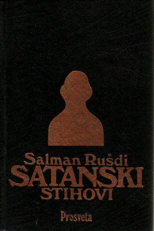 Salman Rušdi - Satanski stihovi