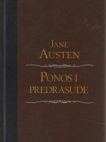 Jane Austen - Ponos i predrasude