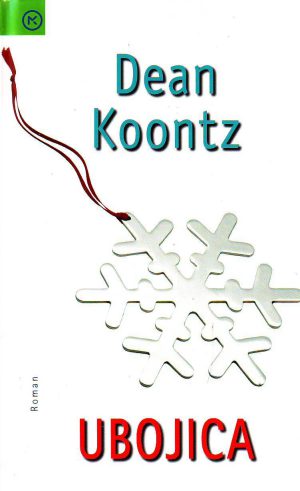 Dean Koontz - Ubojica