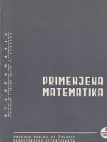 Radovan Todić - Primenjena matematika: diferencijalni i integralni račun