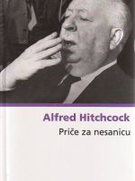 Alfred Hitchcock - Priče za nesanicu