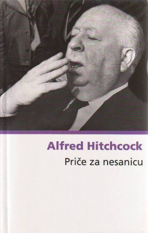 Alfred Hitchcock - Priče za nesanicu