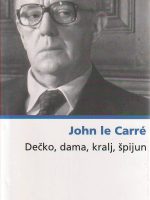 John Le Carre - Dečko