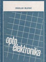 Dragoljub Milatović - Optoelektronika