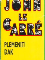 John Le Carre - Plemeniti đak