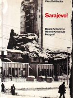 Piero Del Giudice - Sarajevo! (Danilo Krstanović