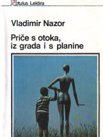 Vladimir Nazor - Priče s otoka