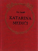 Ivo Lucati - Katarina Mediči