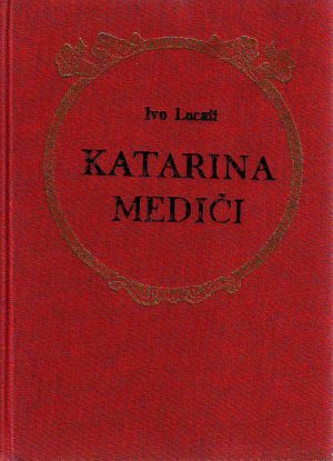 Ivo Lucati - Katarina Mediči