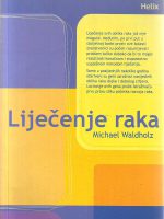 Michael Waldholz - Liječenje raka