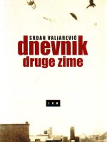 Srđan Valjarević - Dnevnik druge zime