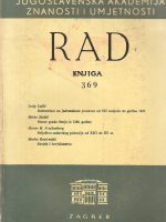 RAD JAZU 369/1975