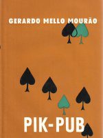 Gerardo Mello Mourao - Pik-pub