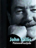 John Sallis - Platonovo nasljeđe