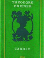 Theodore Dreiser - Carrie