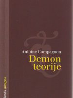 Antoine Compagnon - Demon teorije