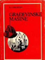 Bogdan Trbojević - Građevinske mašine