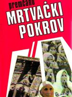 Premčand - Mrtvački pokrov: priče o drugačijoj Indiji