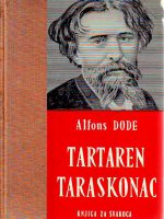 Alfons Dode - Tartaren Taraskonac