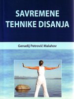 Genadij Petrovič Malahov - Savremene tehnike disanja