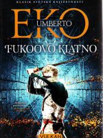 Umberto Eko - Fukoovo klatno