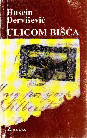 Husein Dervišević - Ulicom Bišća