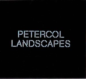 Goran Petercol - Landscapes