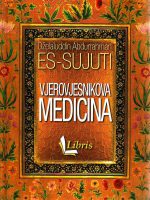 Dželaluddin Abdurrahman Es-Sujuti - Vjerovjesnikova medicina