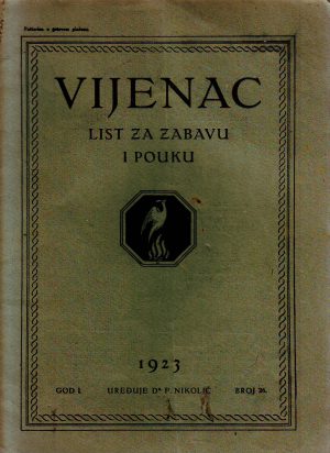 Vijenac