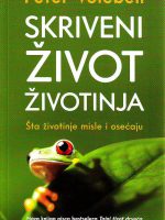 Peter Voleben - Skriveni život životinja